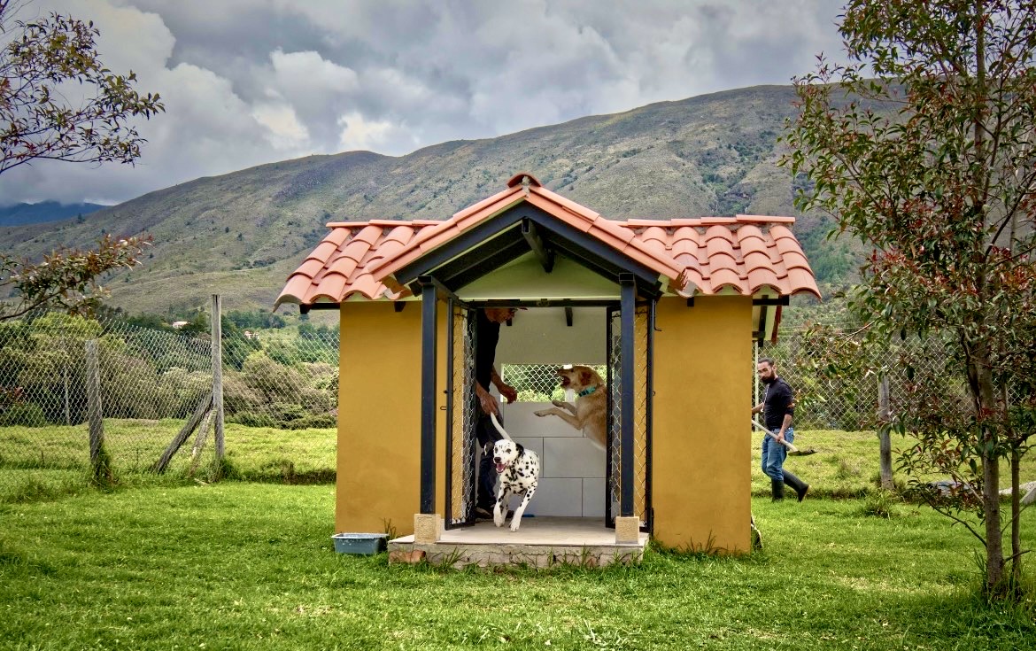 Hotel - Estadía mensual
